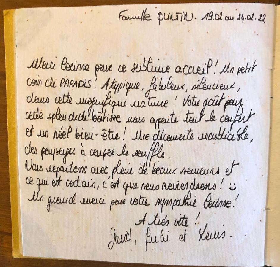 Les Figaires Villa L'Escarene Bagian luar foto