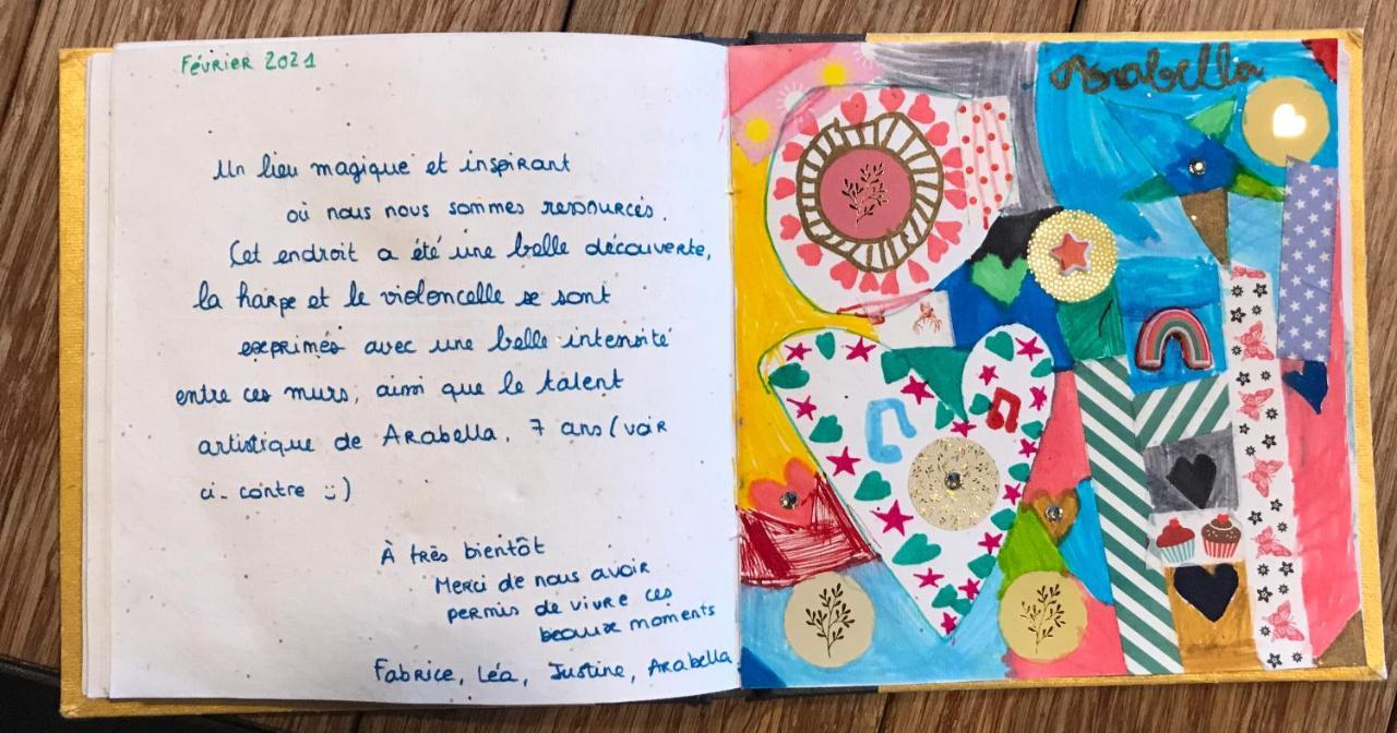 Les Figaires Villa L'Escarene Bagian luar foto